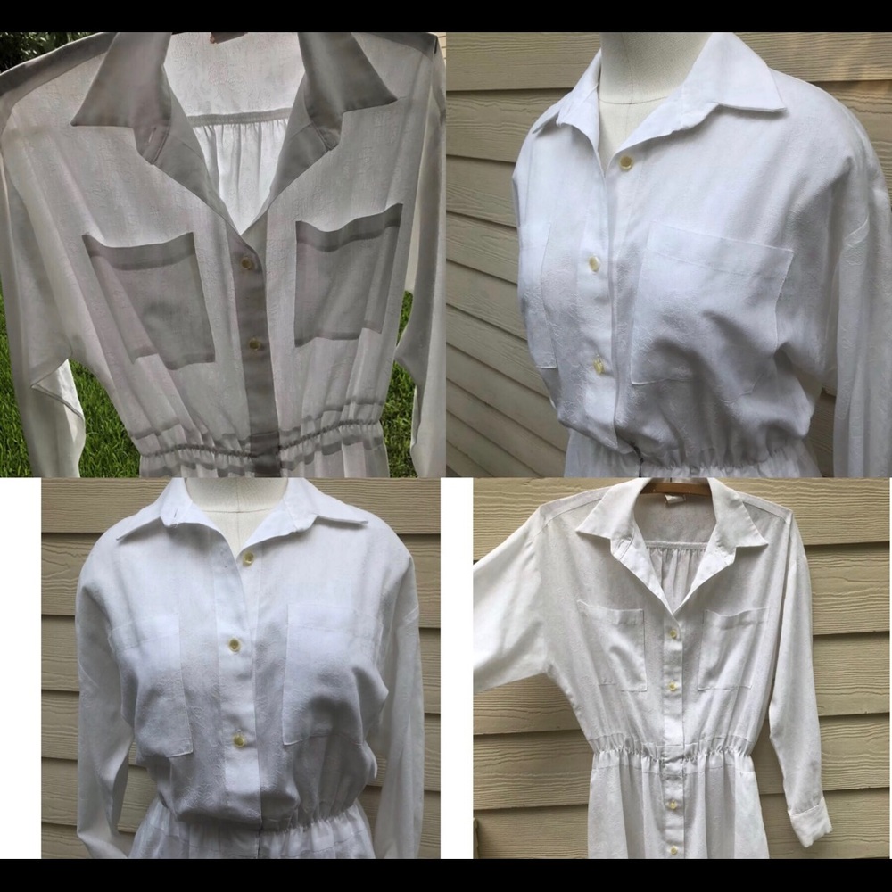 Vintage 60s 70s “THE LILLY” Lilly Pulitzer Dress - Picture 8 of 8
